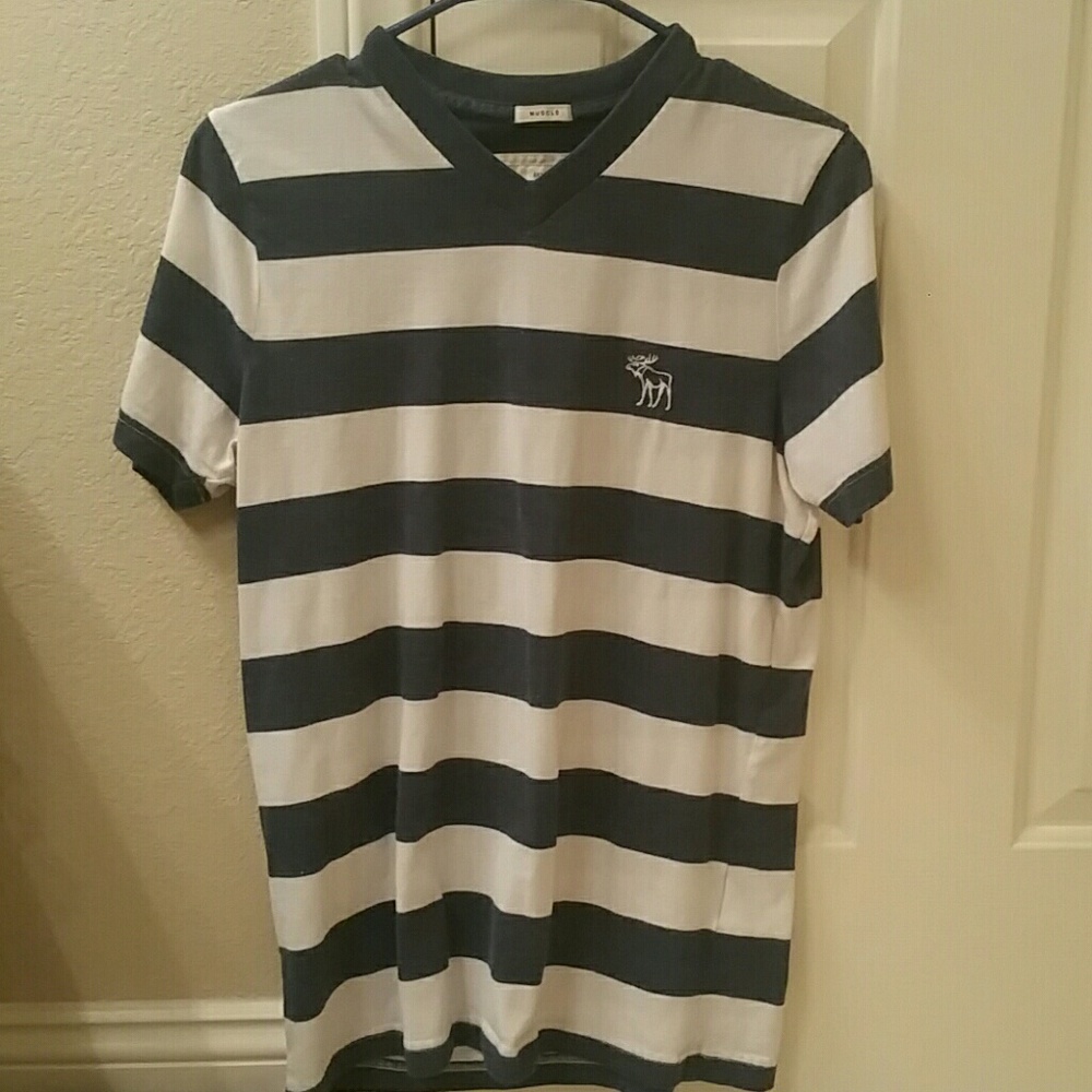 Abercombie Tee